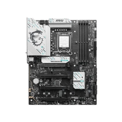 Mainboard MSI B860 GAMING PLUS WIFI (4 x DDR5/ 256GB/ LGA 1851/ ATX)