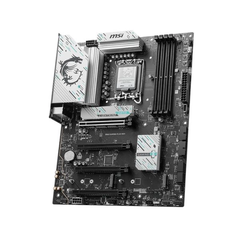 Mainboard MSI B860 GAMING PLUS WIFI (4 x DDR5/ 256GB/ LGA 1851/ ATX)