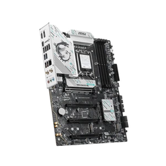 Mainboard MSI B860 GAMING PLUS WIFI (4 x DDR5/ 256GB/ LGA 1851/ ATX)