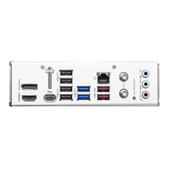 Mainboard MSI B860 GAMING PLUS WIFI (4 x DDR5/ 256GB/ LGA 1851/ ATX)