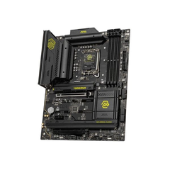 Mainboard MSI MAG B860 TOMAHAWK WIFI (4 x DDR5/ 256GB/ LGA 1851/ ATX)