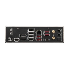 Mainboard MSI MAG B860 TOMAHAWK WIFI (4 x DDR5/ 256GB/ LGA 1851/ ATX)