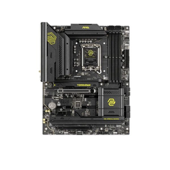 Mainboard MSI MAG B860 TOMAHAWK WIFI (4 x DDR5/ 256GB/ LGA 1851/ ATX)