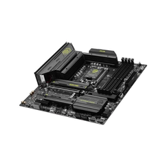 Mainboard MSI MAG B860M MORTAR WIFI (4 x DDR5/ 256GB/ LGA 1851/ Micro ATX)