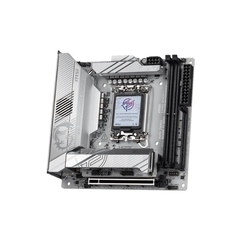 Mainboard MSI MPG Z890I EDGE TI WIFI (2 x DDR5/ 128GB/ LGA 1851/ Mini-ITX)