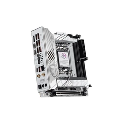 Mainboard MSI MPG Z890I EDGE TI WIFI (2 x DDR5/ 128GB/ LGA 1851/ Mini-ITX)