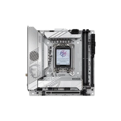 Mainboard MSI MPG Z890I EDGE TI WIFI (2 x DDR5/ 128GB/ LGA 1851/ Mini-ITX)