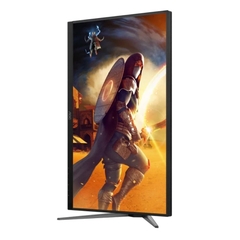 Màn hình AOC Q27G4S 27" Fast IPS 2K 320Hz chuyên game