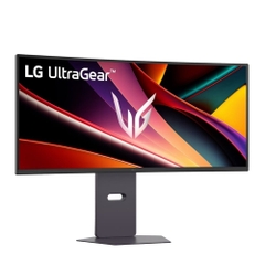 Màn hình cong LG 34G600A-B 34" 2K 160Hz Gsync chuyên game