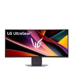 Màn hình cong LG 34G600A-B 34" 2K 160Hz Gsync chuyên game