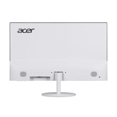 Màn hình LCD Acer SA272U G0 White (27 inch/ 2560 x 1440/ 250 cd/m2/ 1ms/ 120Hz)