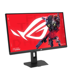 Màn hình LCD Asus ROG Strix 5K XG27JCG (27 inch IPS/ 5120 x 2880/ 350cd/㎡/ 0.3ms/ 180Hz)