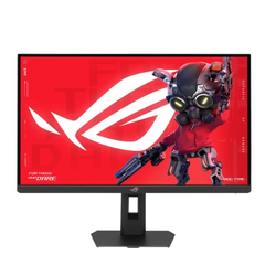 Màn hình LCD Asus ROG Strix 5K XG27JCG (27 inch IPS/ 5120 x 2880/ 350cd/㎡/ 0.3ms/ 180Hz)