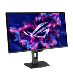 Màn hình LCD Asus ROG Strix OLED XG27UQDMS (26.5 inch IPS/ 3840 x 2160/ 1,000cd/㎡/ 0.03ms/ 240Hz)