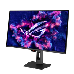 Màn hình LCD Asus ROG Strix OLED XG27UQDMS (26.5 inch IPS/ 3840 x 2160/ 1,000cd/㎡/ 0.03ms/ 240Hz)