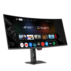 Màn hình LCD Asus ROG Strix OLED XG34WCDMTG