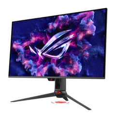 Màn hình LCD Asus ROG Swift OLED PG32UCDMR (31.5 inch QD-OLED/ 3840 x 2160/ 1,000 cd/㎡/ 0.03ms/ 240Hz)