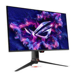 Màn hình LCD Asus ROG Swift OLED PG32UCDMR (31.5 inch QD-OLED/ 3840 x 2160/ 1,000 cd/㎡/ 0.03ms/ 240Hz)