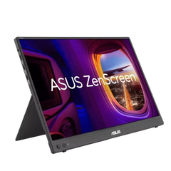 Màn hình LCD Asus ZenScreen MB16FC (16 inch IPS/ 1920 x 1200/ 300cd/㎡/ 5 ms/ 75 Hz)