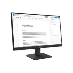 Màn hình LCD Lenovo ThinkVision S22-4e 64CBKAR6VN (21.5 inch/ 1920 x 1080/ 250 cd/m2/ 4ms/ 100Hz)