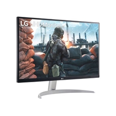 Màn hình LCD LG 27UP600K-W-ATV (27 inch/ 3840 x 2160/ 320 cd/m2/ 5ms/ 60Hz)