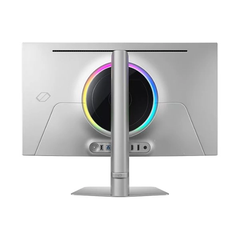 Màn hình LCD Samsung Odyssey OLED G8 G81SF LS32FG812SEXXV (32 inch/ 3840 x 2160/ 260 cd/m2/ 0.03ms/ 240Hz)