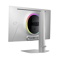 Màn hình LCD Samsung Odyssey OLED G8 G81SF LS32FG812SEXXV (32 inch/ 3840 x 2160/ 260 cd/m2/ 0.03ms/ 240Hz)