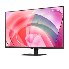Màn hình LCD Samsung ViewFinity S7 S70D LS37D702EAEXXV (37 inch/ 3840 x 2160/ 350 cd/m2/ 5ms/ 60Hz)