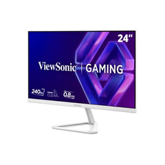 Màn hình LCD Viewsonic VX24G30-W (23.8 inch/ 1920 x 1080/ 300 cd/m2/ 0.8ms/ 240Hz)