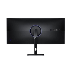 Màn hình LCD Xiaomi Gaming G34WQi (34 inch/ 3440 x 1440/ 350 cd/m2/ 1ms/ 180Hz/ Curved)