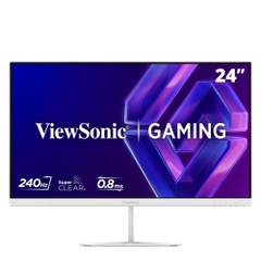 Màn hình ViewSonic VX24G30-W 24" IPS 240Hz chuyên game