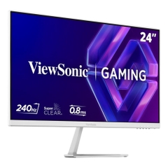 Màn hình ViewSonic VX24G30-W 24" IPS 240Hz chuyên game