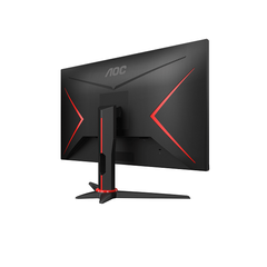 Màn hình LCD  AOC 24G2E1/74 (23.8 inch/ 1920 x 1080/ 250 cd/m2/ 1ms/ 100Hz)