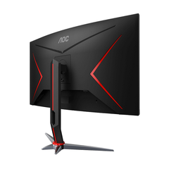 Màn hình LCD AOC CU34G2X/74 (34 inch/ 3440 x 1440/ 300 cd/m2/ 1ms/ 144Hz).