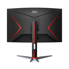 Màn hình LCD AOC CU34G2X/74 (34 inch/ 3440 x 1440/ 300 cd/m2/ 1ms/ 144Hz).