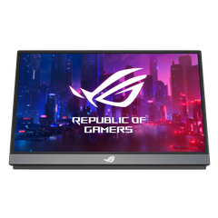 Màn hình LCD Asus ROG Strix XG17AHPE