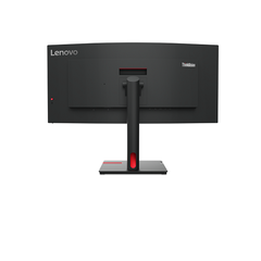 Màn hình LCD Lenovo ThinkVision T34w-30 63D4GAR1WW (34 inches/ 3440 x 1440/ 350 cd/m2/ 4ms/ 60Hz)