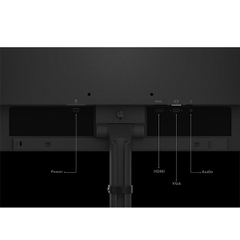 Màn hình LCD Lenovo ThinkVision S22e-20 62C6KAR1WW