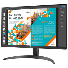 Màn hình LCD LG 24QP500-B.ATV
