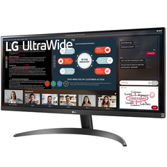 Màn hình LCD LG 29WP500-B.ATV