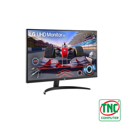 Màn hình LCD LG 32UR500-B.ATV (31.5 inch IPS/ 3840x2160/ 320 cd/m2/ 1ms/ 60Hz)