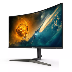 Màn hình LCD Philips 325M2CRZ (31.5 inch/ 2560 x 1440/ 250 cd/m2/ 4ms/ 165Hz)