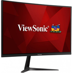 Màn hình LCD Viewsonic VX2718-2KPC-MHD (Cong)