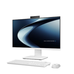 Máy bộ Asus AIO P440VAK-WPC042W (i3-1315U/ Ram 8GB/ SSD 512GB/ Windows 11 Home/ 2Y/ Trắng)
