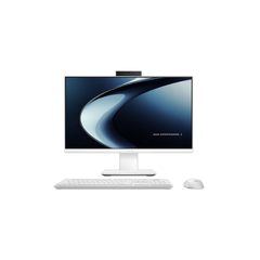 Máy bộ Asus AIO P440VAK-WPC174W (Core 3 210H/ Ram 8GB/ 512GB/ 27 inch/ Windows 11 Home/ 2Y/ Trắng)