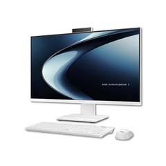 Máy bộ Asus AIO P470VAK-WPE141W (Core 5 210H/ Ram 16GB/ 512GB/ 27 inch/ Windows 11 Home/ 2Y/ Trắng)