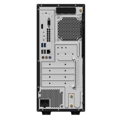 Máy bộ Asus ExpertCenter S503MER-514400060W (i5-14400/ Ram 8GB/ SSD 512GB/ Windows 11 Home/ 2Y)