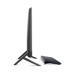 Máy bộ Dell AIO 24 EC24250 DR93T55 (i5-1334U/ Ram 8GB/ SSD 512GB/ 23.8 inch/ Windows 11 Home/ Office Home 2024/ 1Y/ Đen)