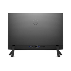 Máy bộ Dell AIO 24 EC24250 DR93T66 (i5-1334U/ Ram 16GB/ SSD 1TB/ 23.8 inch/ Windows 11 Home/ Office Home 2024/ 1Y/ Đen)