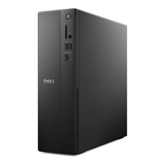 Máy bộ Dell Pro Slim Essential QVS1260-14400-08512U (i5-14400/ Ram 8GB/ SSD 512GB/ Ubuntu/ 180W/ 1Y)